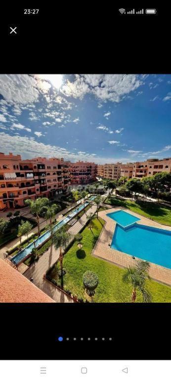 Premium Village 106 Marraquexe Exterior foto