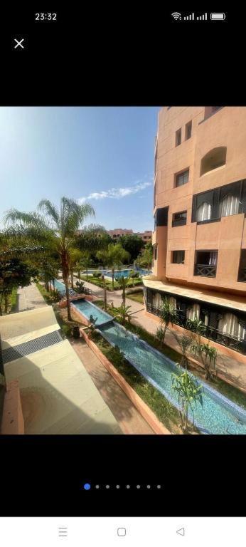 Premium Village 106 Marraquexe Exterior foto