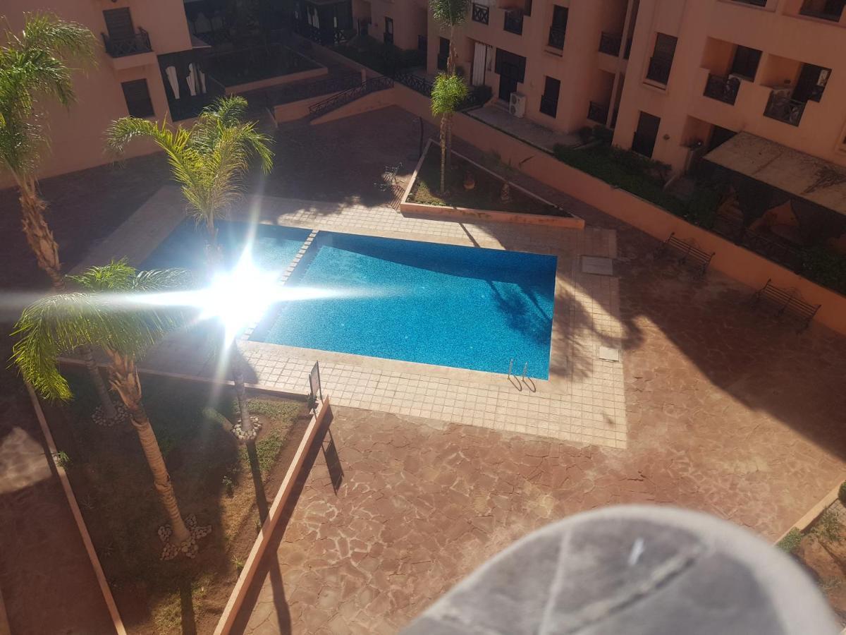 Premium Village 106 Marraquexe Exterior foto