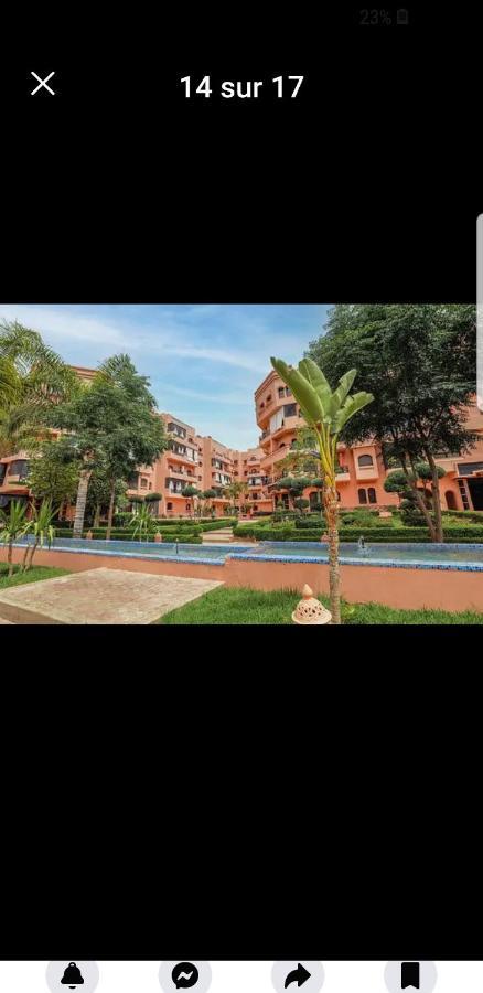 Premium Village 106 Marraquexe Exterior foto