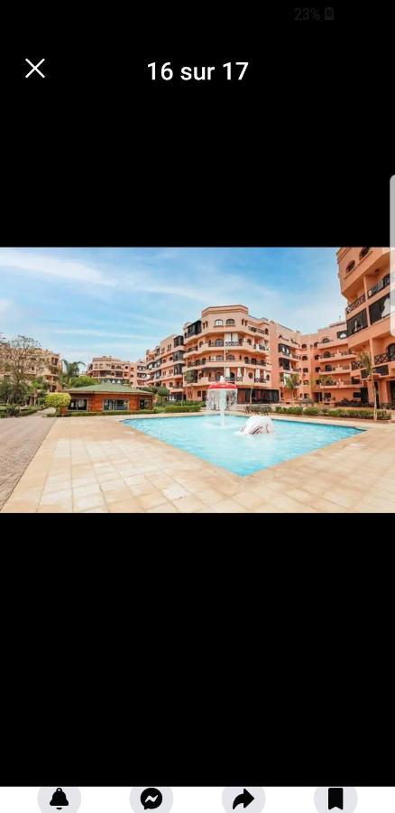 Premium Village 106 Marraquexe Exterior foto
