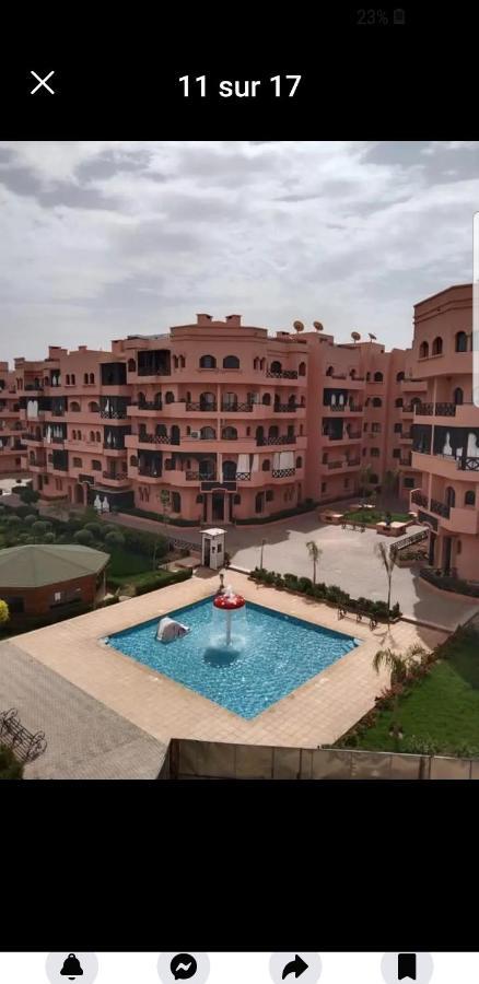 Premium Village 106 Marraquexe Exterior foto