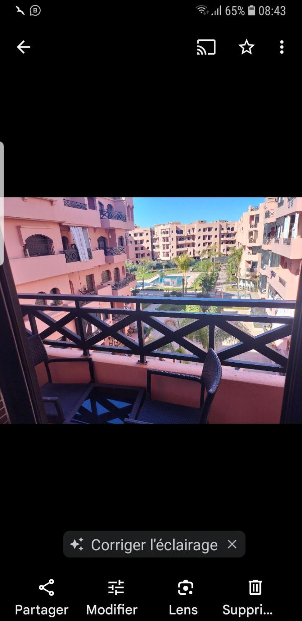 Premium Village 106 Marraquexe Exterior foto