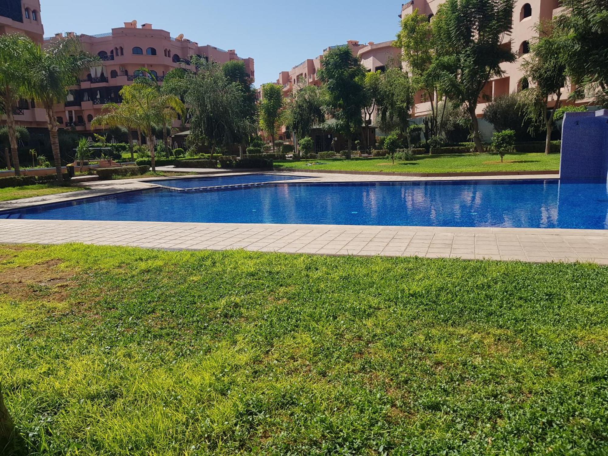 Premium Village 106 Marraquexe Exterior foto