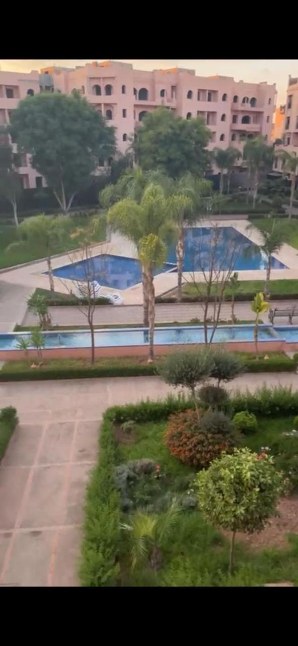 Premium Village 106 Marraquexe Exterior foto