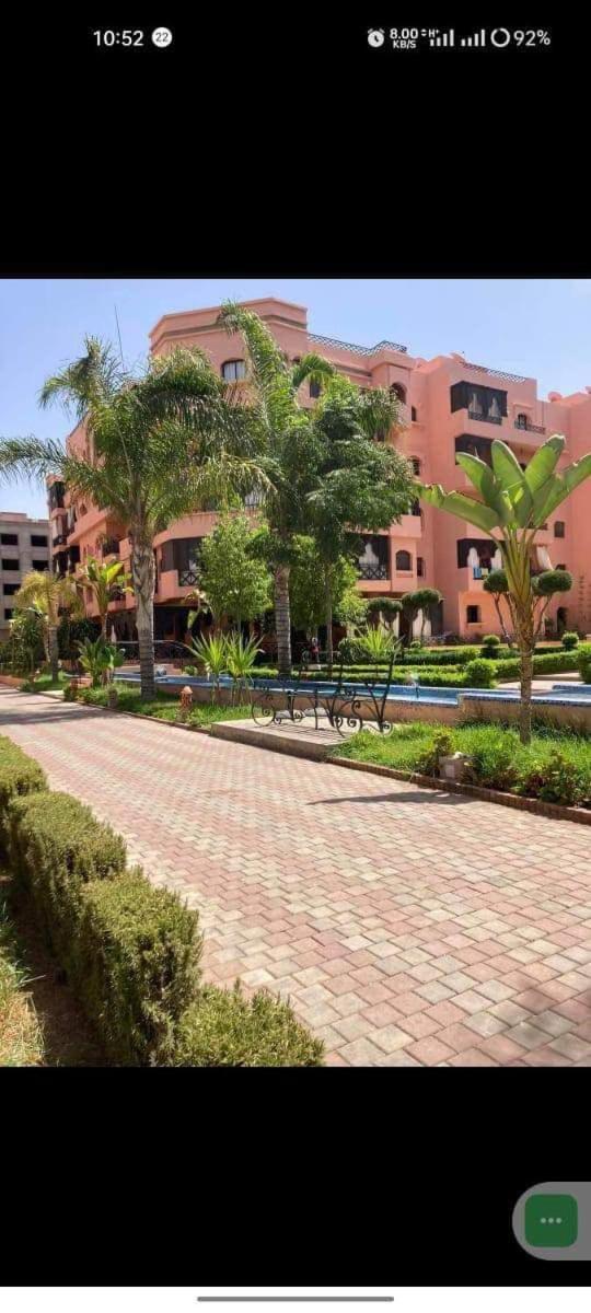 Premium Village 106 Marraquexe Exterior foto