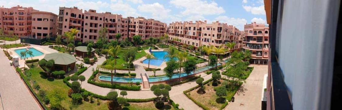 Premium Village 106 Marraquexe Exterior foto