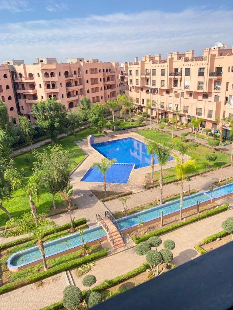 Premium Village 106 Marraquexe Exterior foto