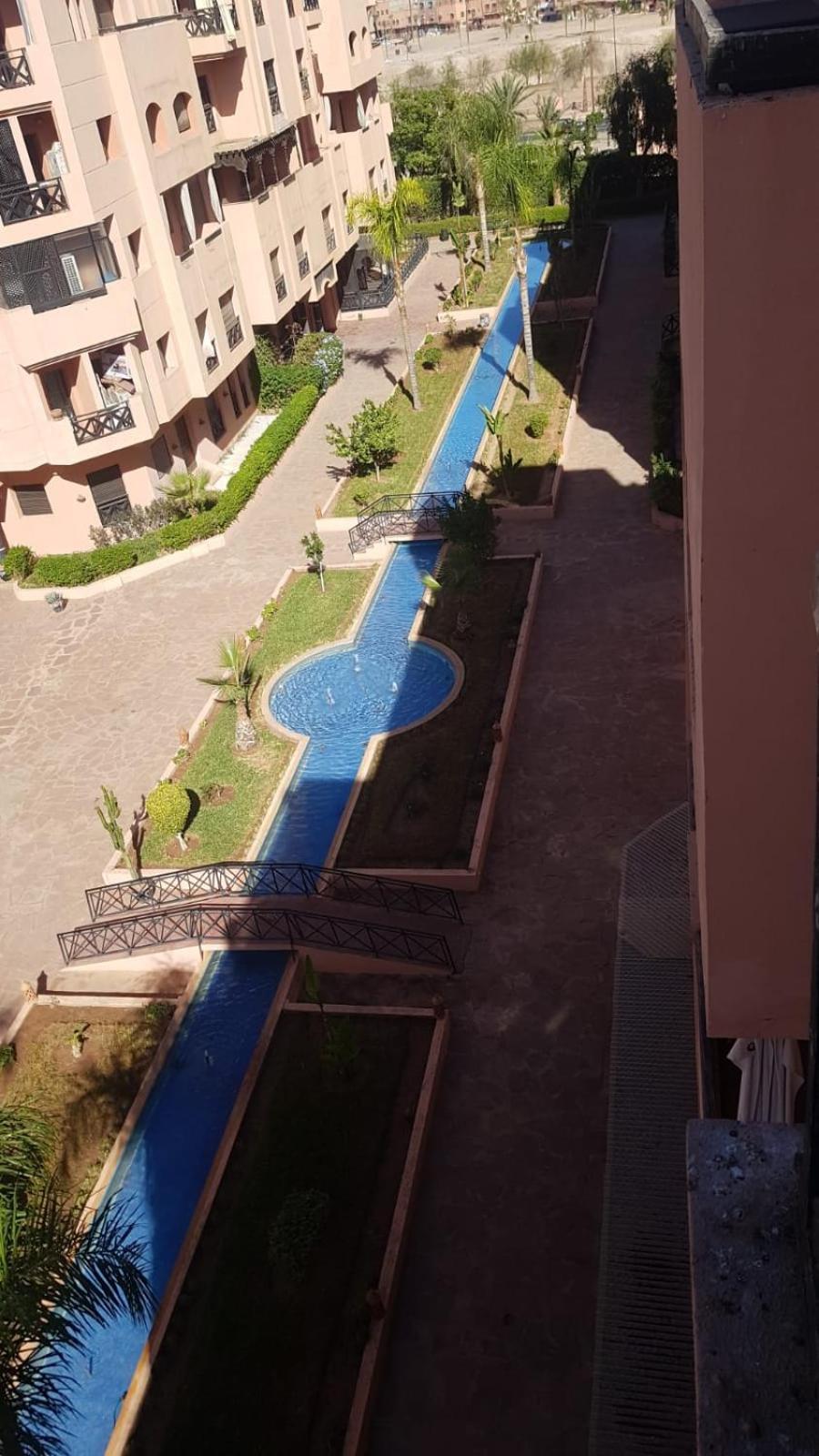 Premium Village 106 Marraquexe Exterior foto