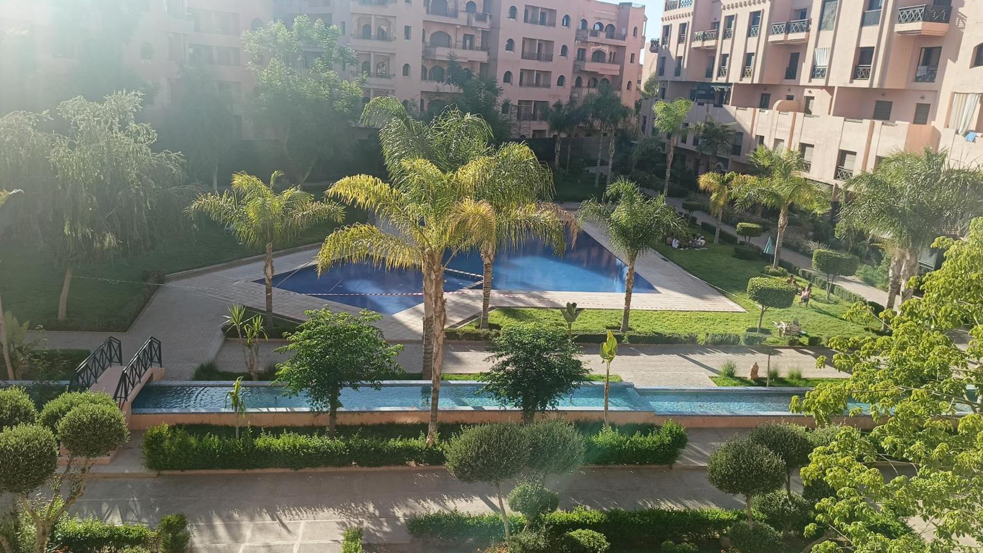 Premium Village 106 Marraquexe Exterior foto