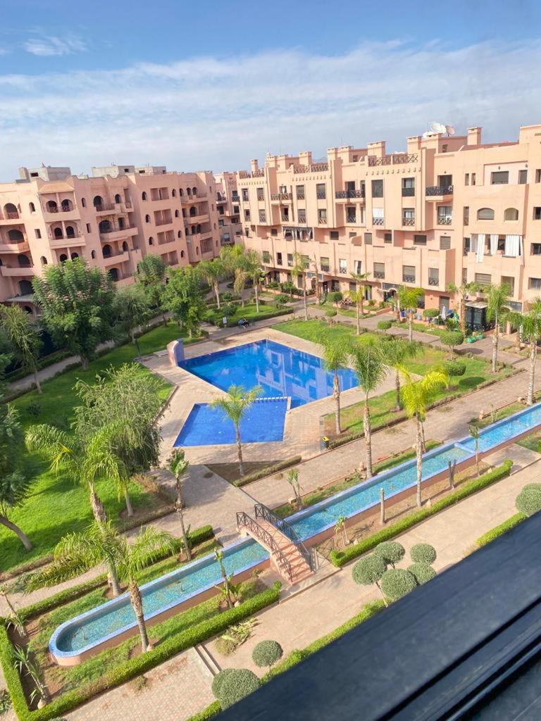 Premium Village 106 Marraquexe Exterior foto